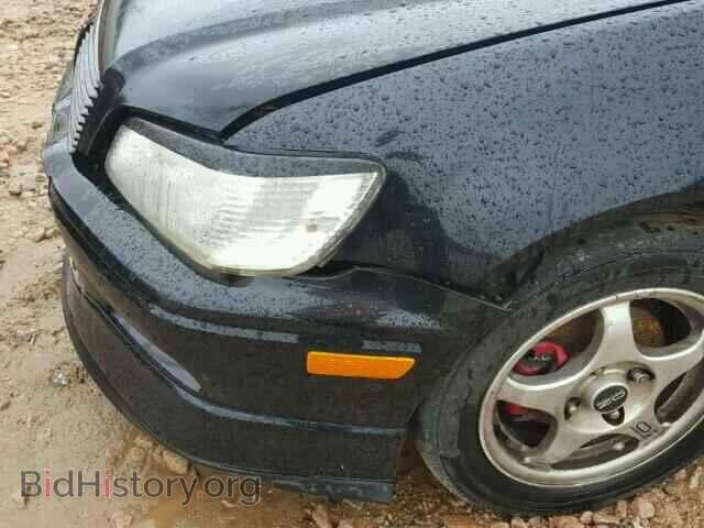 2003 MITSUBISHI LANCER - VIN: JA3AJ86E93U112892 - Photo 10