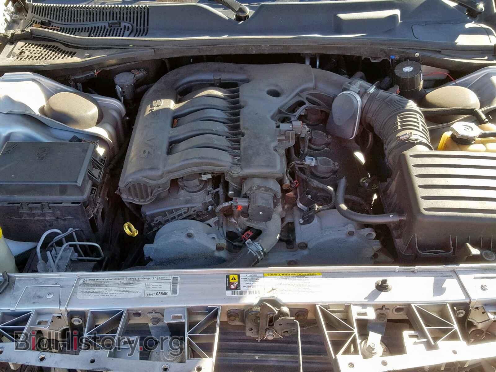 2010 DODGE CHALLENGER - VIN: 2B3CJ4DV4AH166799 - Фото 7