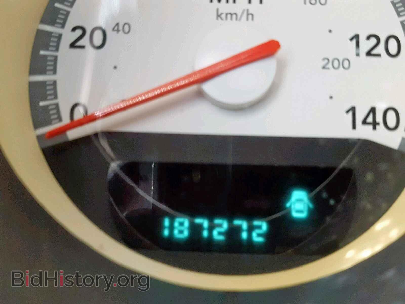 2010 DODGE CHALLENGER - VIN: 2B3CJ4DV4AH166799 - Фото 8
