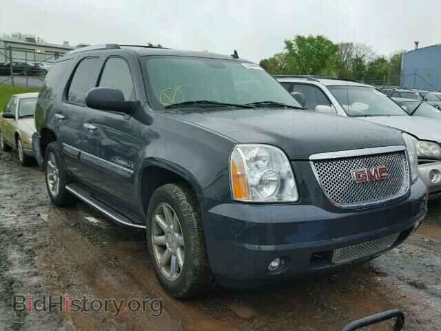Photo 1GKFK63878J238799 - GMC YUKON 2008