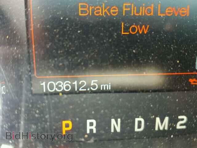 2012 FORD F150 - VIN: 1FTFW1ET7CFB34328 - Фото 8
