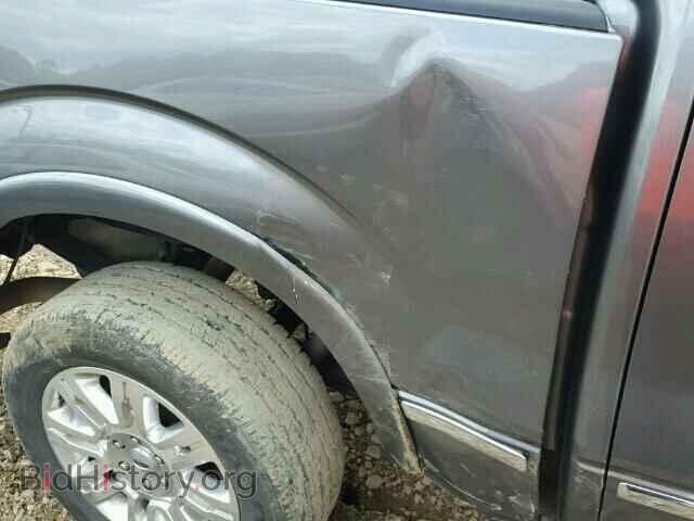 2012 FORD F150 - VIN: 1FTFW1ET7CFB34328 - Фото 10