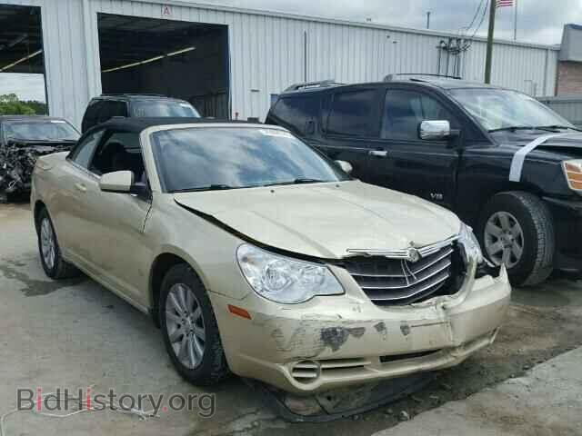 Photo 1C3BC5ED2AN220175 - CHRYSLER SEBRING 2010