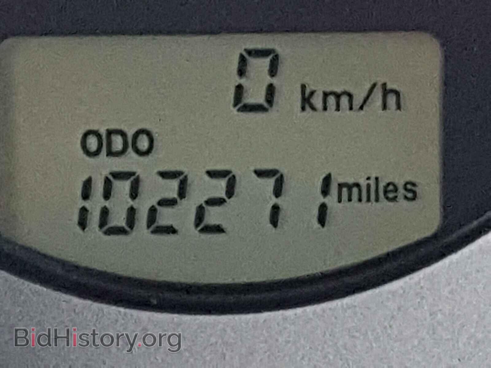 2010 MITSUBISHI ECLIPSE - VIN: 4A31K5DF7AE001092 - Фото 8