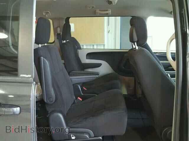 2012 DODGE CARAVAN - VIN: 2C4RDGBG8CR294692 - Фото 6