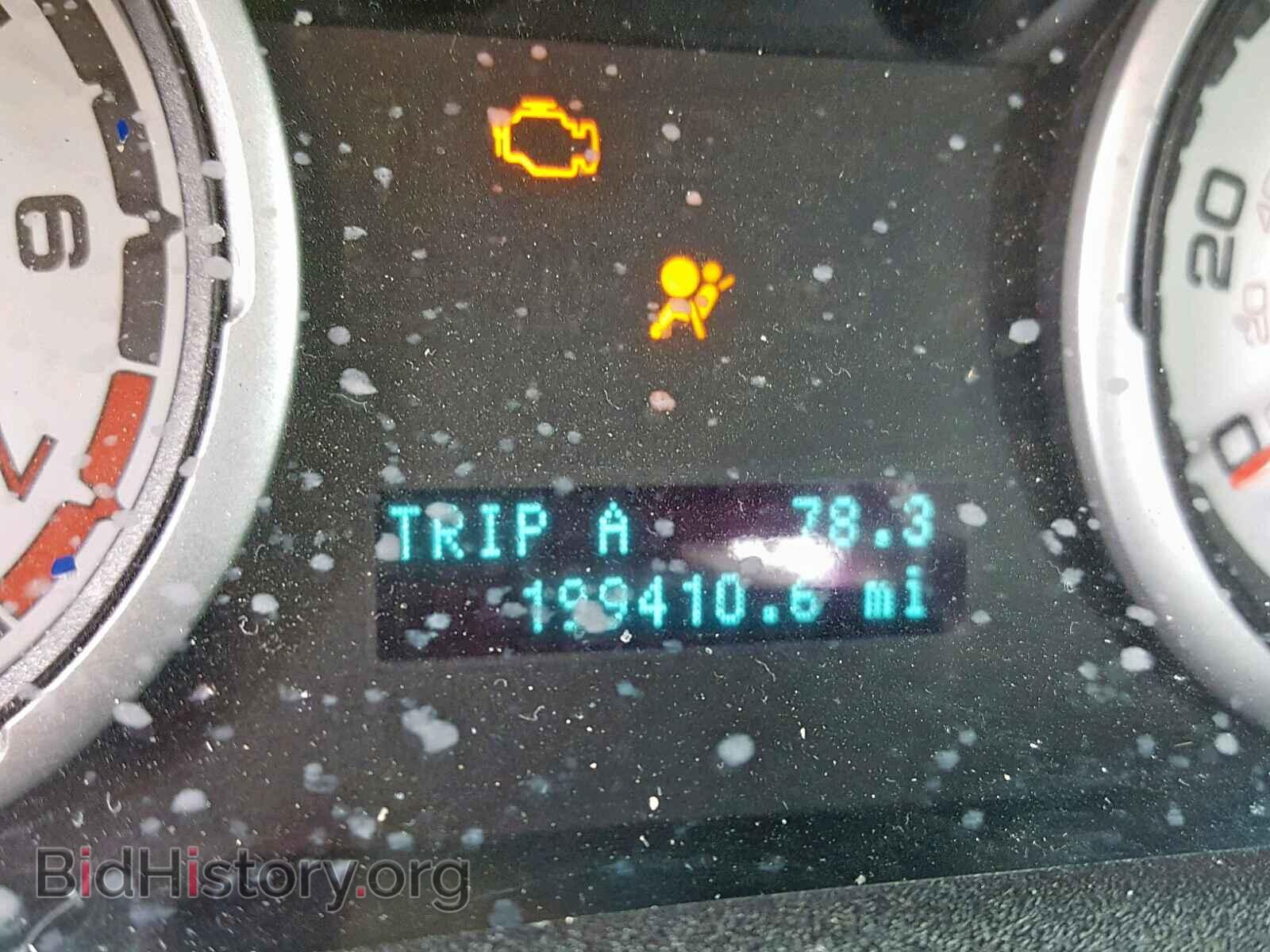 2008 FORD FOCUS - VIN: 1FAHP35N38W169402 - Фото 8