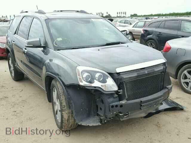 Photo 1GKKVSED3BJ190900 - GMC ACADIA 2011
