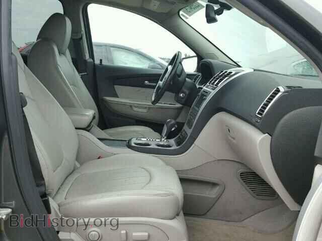 2011 GMC ACADIA - VIN: 1GKKVSED3BJ190900 - Фото 5