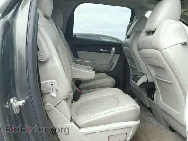 2011 GMC ACADIA - VIN: 1GKKVSED3BJ190900 - Фото 6