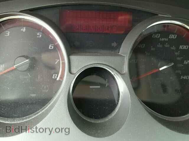 2011 GMC ACADIA - VIN: 1GKKVSED3BJ190900 - Фото 8