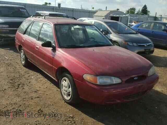 Photo 3FALP15P4VR146581 - FORD ESCORT 1997