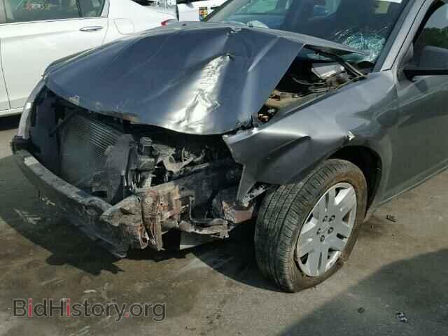 2013 DODGE AVENGER - VIN: 1C3CDZAB6DN532422 - Photo 10