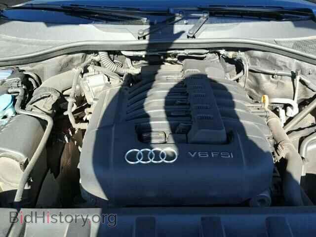 2010 AUDI Q7 - VIN: WA1LYAFEXAD002437 - Фото 7