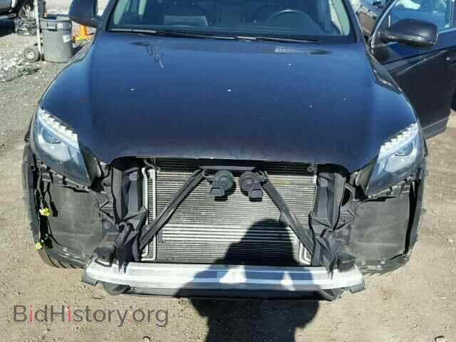 2010 AUDI Q7 - VIN: WA1LYAFEXAD002437 - Фото 10