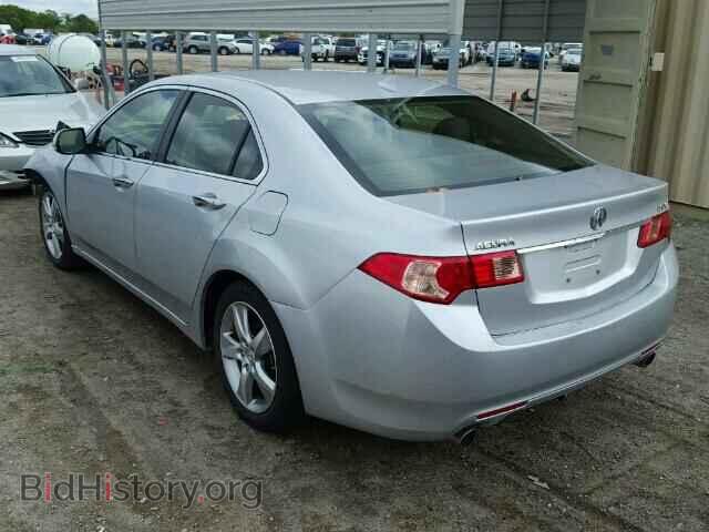 2012 ACURA TSX - VIN: JH4CU2F44CC017439 - Фото 3