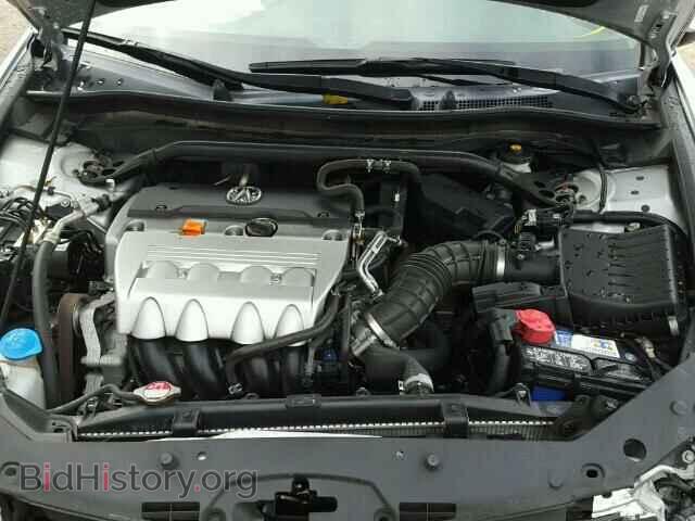 2012 ACURA TSX - VIN: JH4CU2F44CC017439 - Фото 7