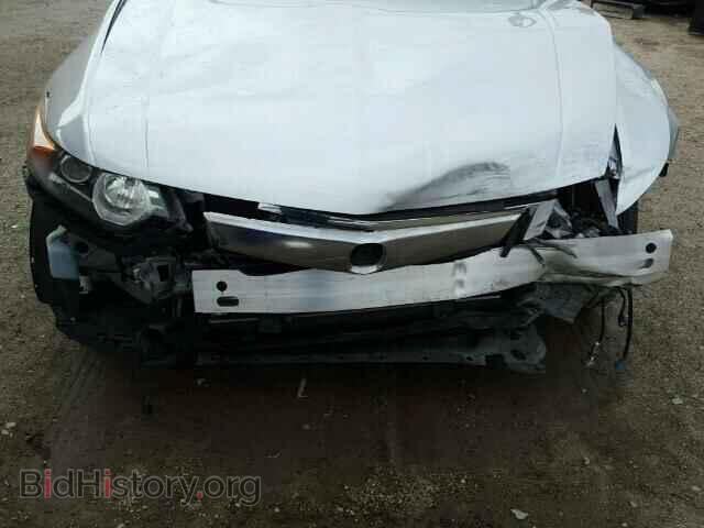 2012 ACURA TSX - VIN: JH4CU2F44CC017439 - Фото 9