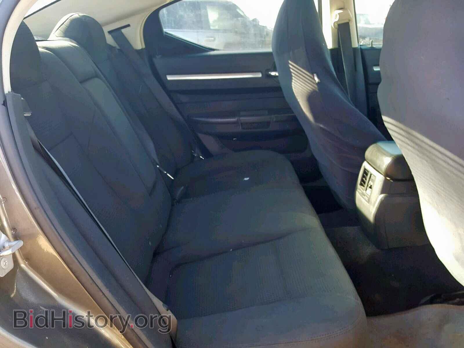 2010 DODGE CHARGER - VIN: 2B3CA3CV1AH158655 - Фото 6