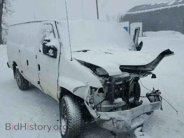 Фотография 1FTNS2EW9DDB10522 - FORD ECONOLINE 2013