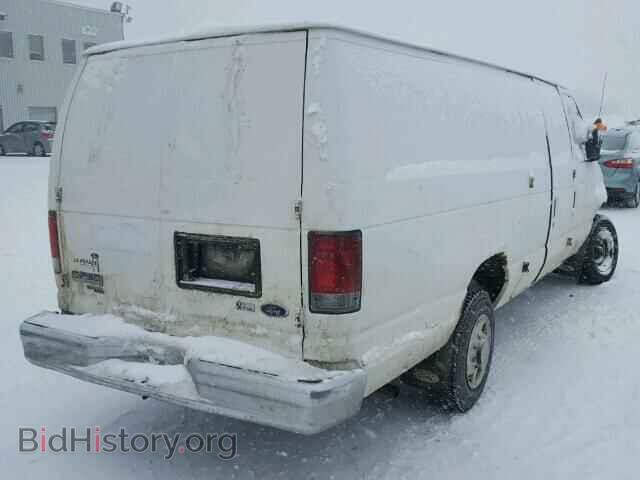 2013 FORD ECONOLINE - VIN: 1FTNS2EW9DDB10522 - Фото 4