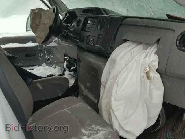 2013 FORD ECONOLINE - VIN: 1FTNS2EW9DDB10522 - Фото 5