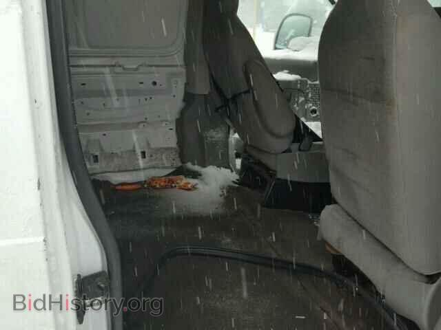 2013 FORD ECONOLINE - VIN: 1FTNS2EW9DDB10522 - Фото 6