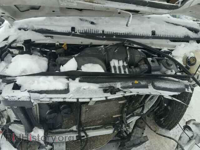 2013 FORD ECONOLINE - VIN: 1FTNS2EW9DDB10522 - Фото 7