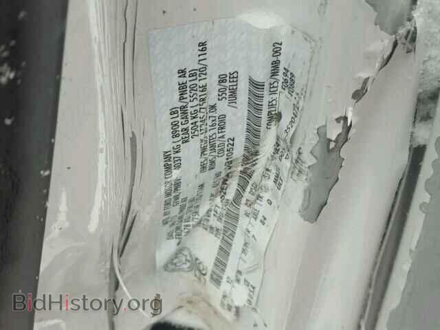 2013 FORD ECONOLINE - VIN: 1FTNS2EW9DDB10522 - Фото 10