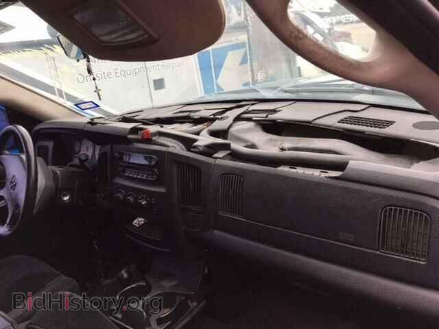 2003 DODGE RAM 3500 - VIN: 3D7MU48683G708394 - Фото 5