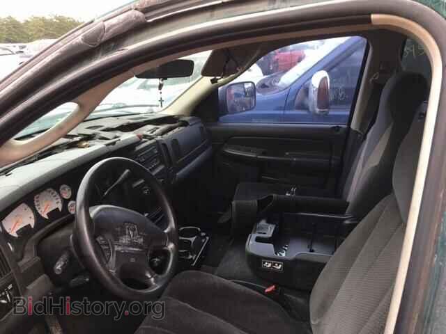 2003 DODGE RAM 3500 - VIN: 3D7MU48683G708394 - Фото 9