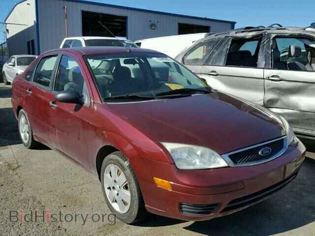 Photo 1FAFP34N56W102368 - FORD FOCUS 2006
