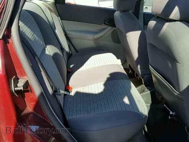 2006 FORD FOCUS - VIN: 1FAFP34N56W102368 - Фото 6