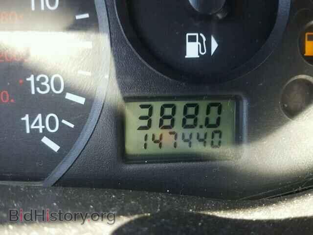 2006 FORD FOCUS - VIN: 1FAFP34N56W102368 - Фото 8