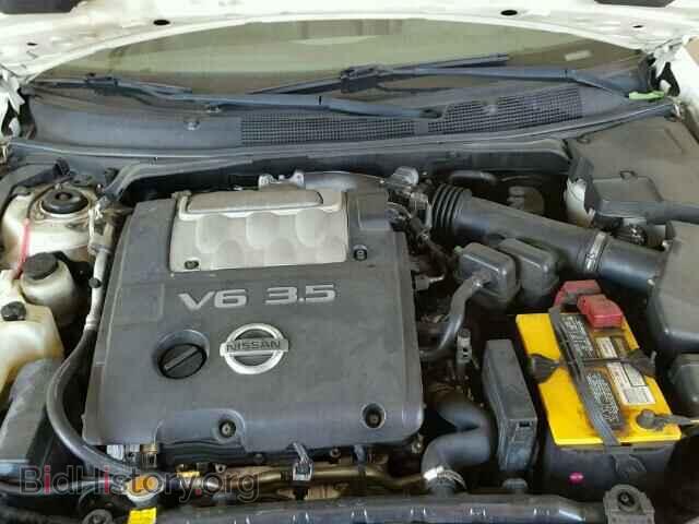 2005 NISSAN MAXIMA - VIN: 1N4BA41E95C840748 - Фото 7