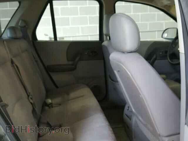 2002 SATURN VUE - VIN: 5GZCZ23D82S838022 - Фото 6