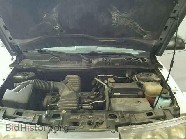 2002 SATURN VUE - VIN: 5GZCZ23D82S838022 - Фото 7