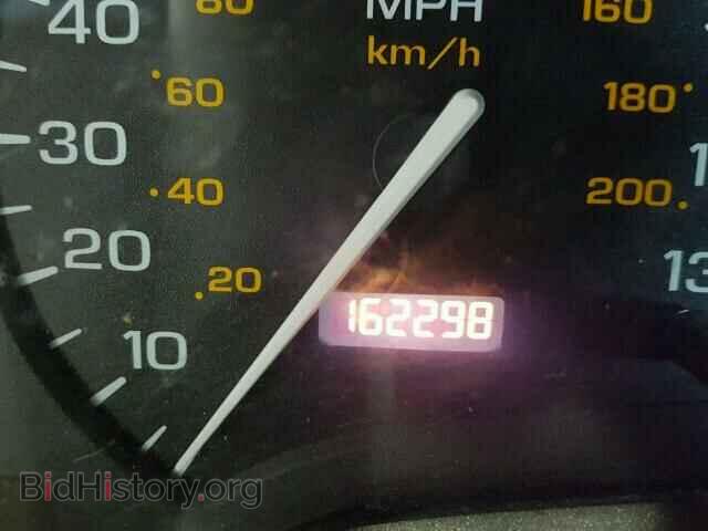 2002 SATURN VUE - VIN: 5GZCZ23D82S838022 - Фото 8