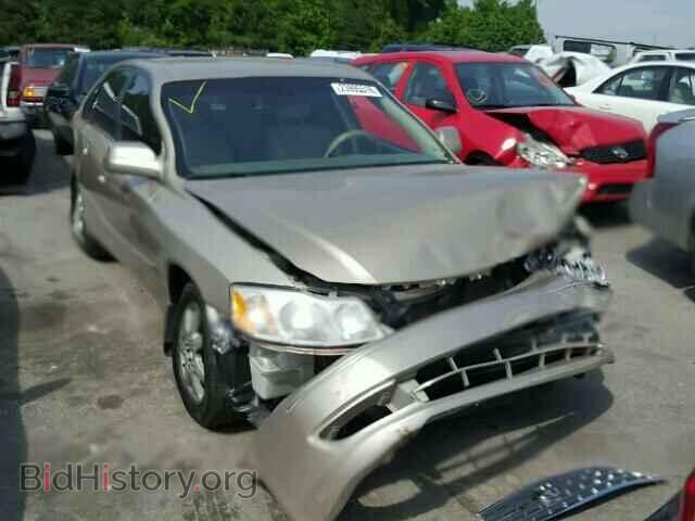 Фотография 4T1BF28B93U290725 - TOYOTA AVALON 2003