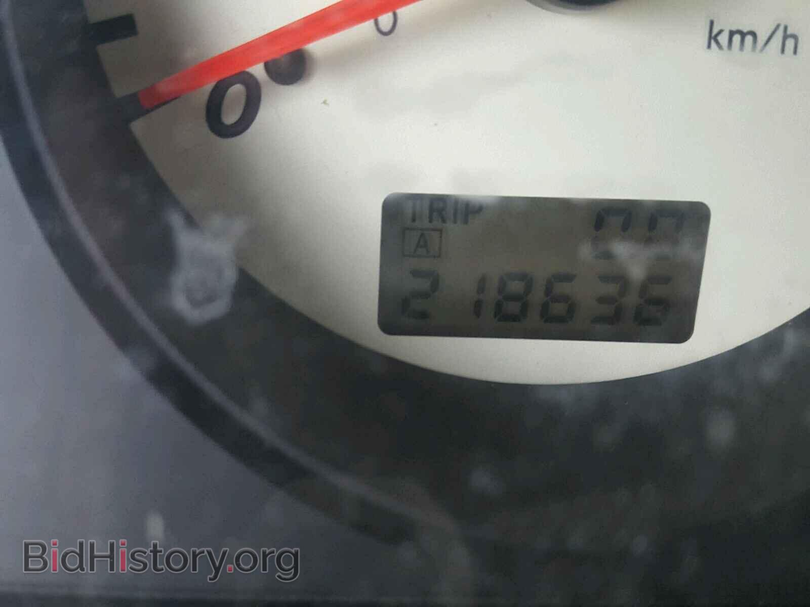 2004 MITSUBISHI LANCER - VIN: JA3AJ86E94U049844 - Фото 8