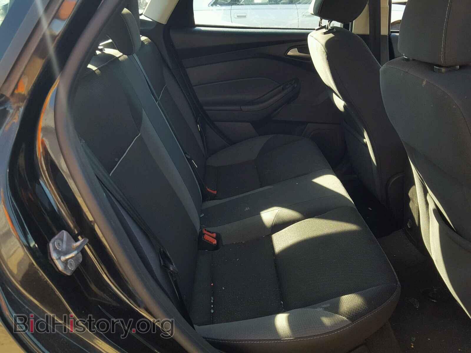 2013 FORD FOCUS - VIN: 1FADP3F25DL355117 - Photo 6