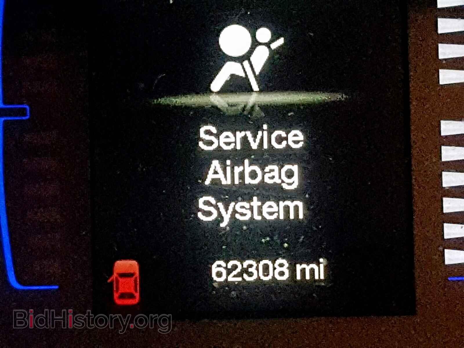 2015 CHRYSLER 200 - VIN: 1C3CCCAB5FN674599 - Photo 8