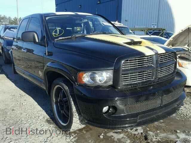 Фотография 1D7HU18D24S707976 - DODGE RAM 1500 2004