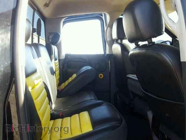 2004 DODGE RAM 1500 - VIN: 1D7HU18D24S707976 - Photo 6