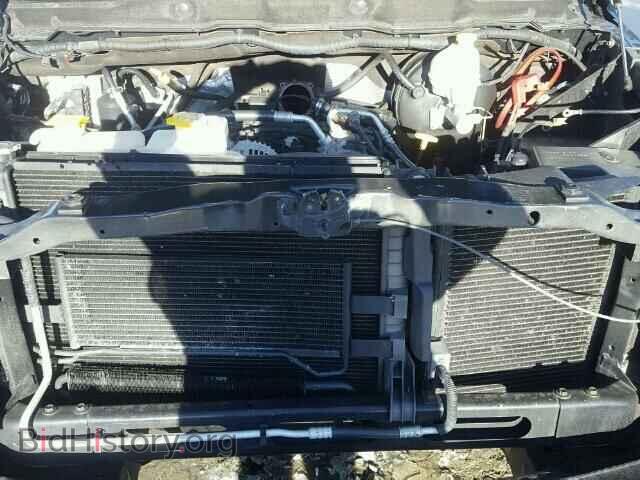 2004 DODGE RAM 1500 - VIN: 1D7HU18D24S707976 - Photo 7