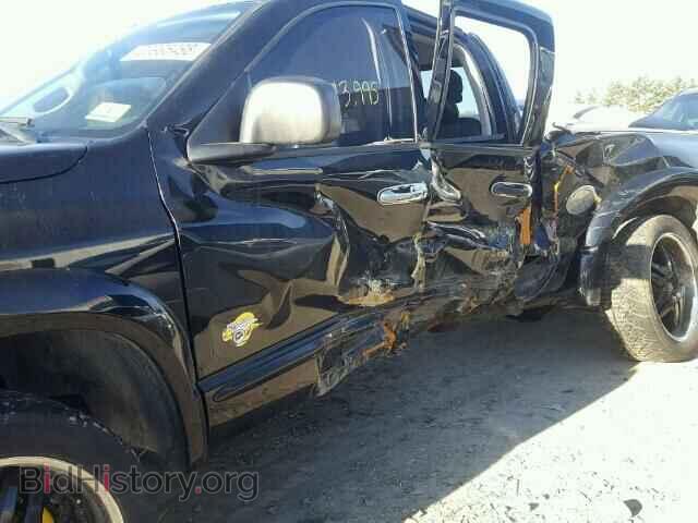 2004 DODGE RAM 1500 - VIN: 1D7HU18D24S707976 - Photo 9