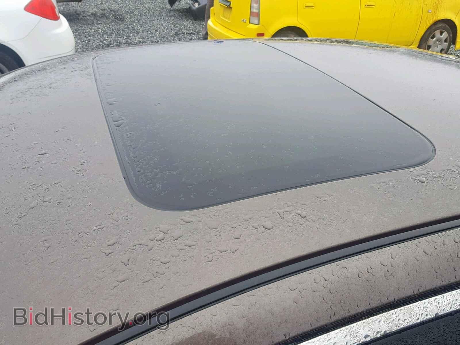 2012 NISSAN MAXIMA S - VIN: 1N4AA5AP9CC865018 - Фото 9