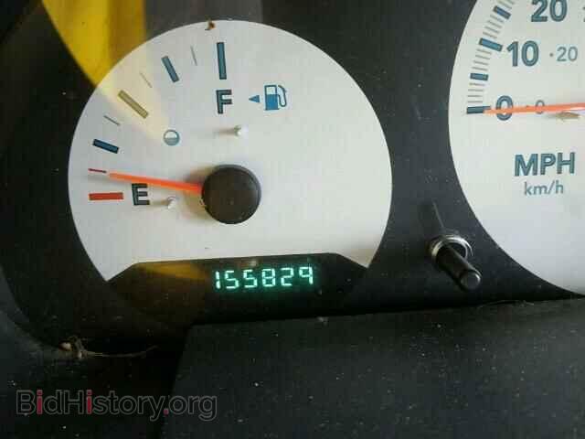2006 DODGE CARAVAN - VIN: 1D4GP25B26B675851 - Фото 8