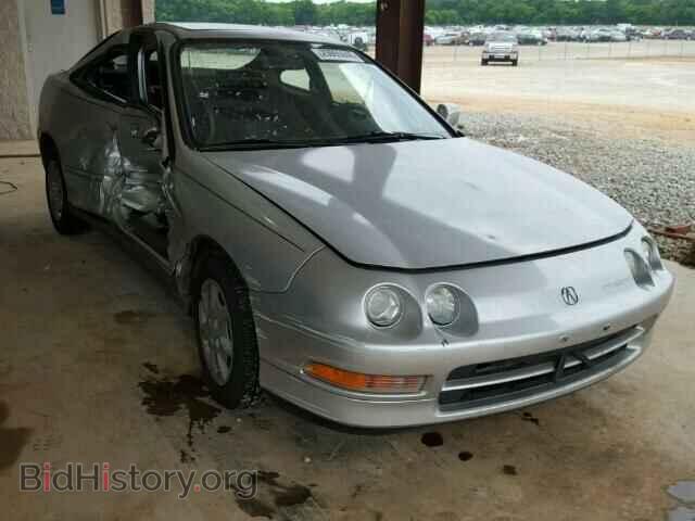 Фотография JH4DC4353VS004271 - ACURA INTEGRA 1997