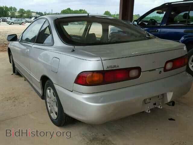 1997 ACURA INTEGRA - VIN: JH4DC4353VS004271 - Фото 3