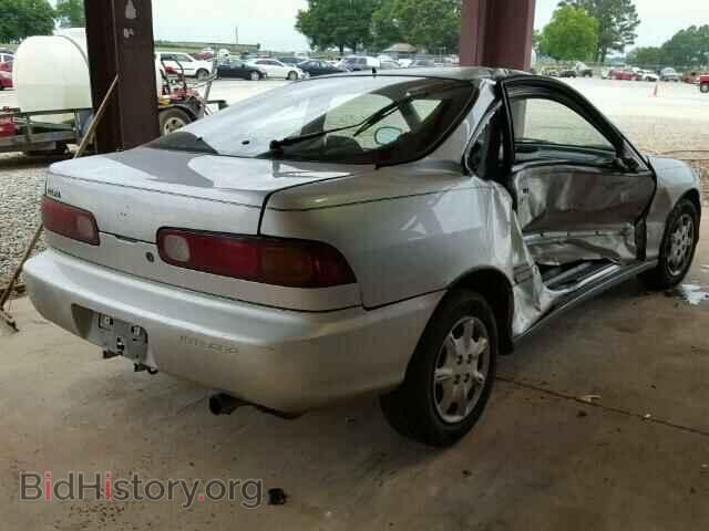 1997 ACURA INTEGRA - VIN: JH4DC4353VS004271 - Фото 4